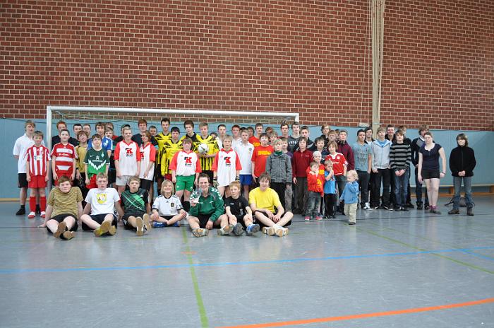 Fussballturnier 2011 073